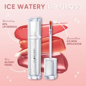Judydoll watery lip gloss